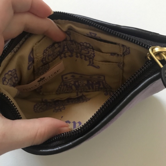 juicy couture wristlet - Picture 4 of 5